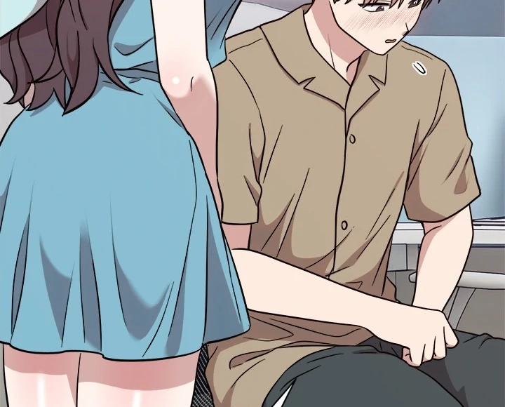 Knot My Secret (Uncensored) Chapter 18 page 16 - 