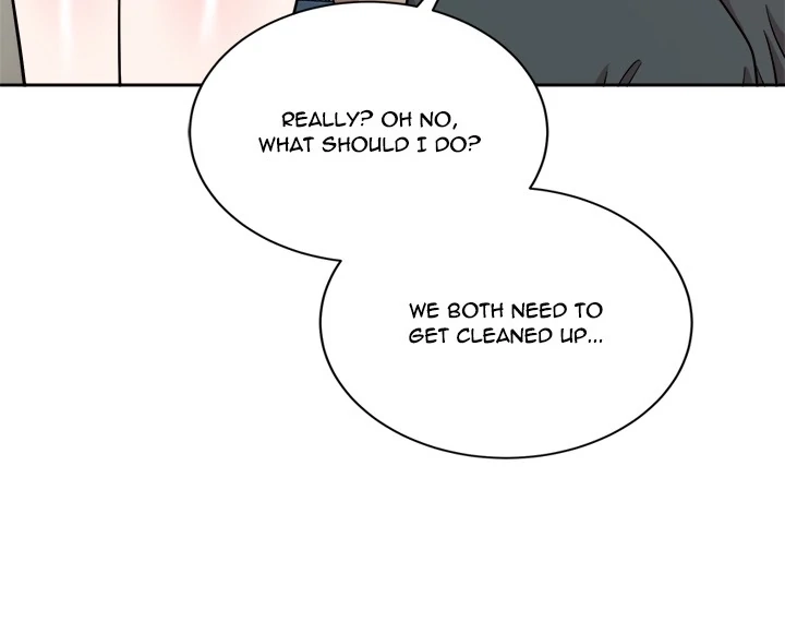 Knot My Secret (Uncensored) Chapter 18 page 17 - 