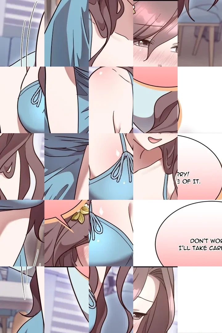 Knot My Secret (Uncensored) Chapter 18 page 18 - 