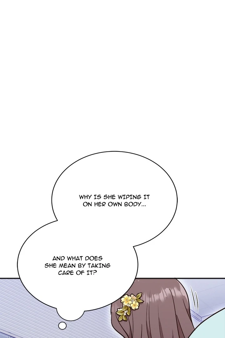 Knot My Secret (Uncensored) Chapter 18 page 20 - 