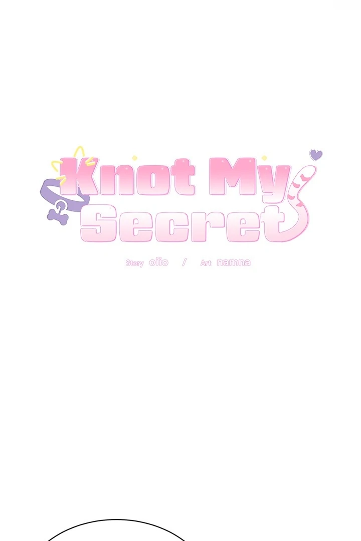Knot My Secret (Uncensored) Chapter 18 page 3 - 