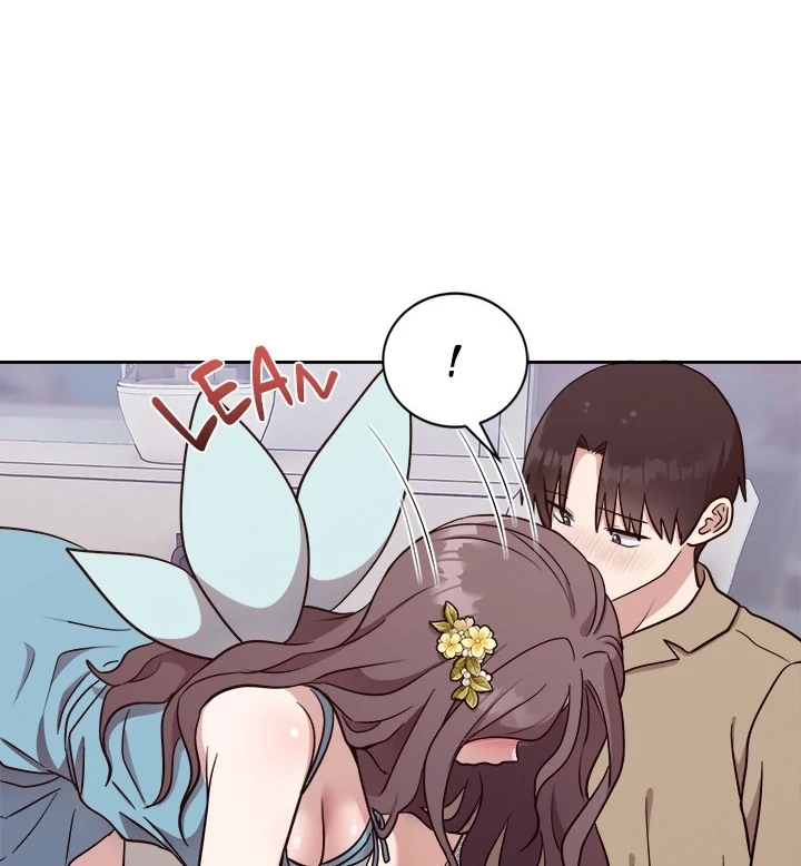 Knot My Secret (Uncensored) Chapter 18 page 22 - 