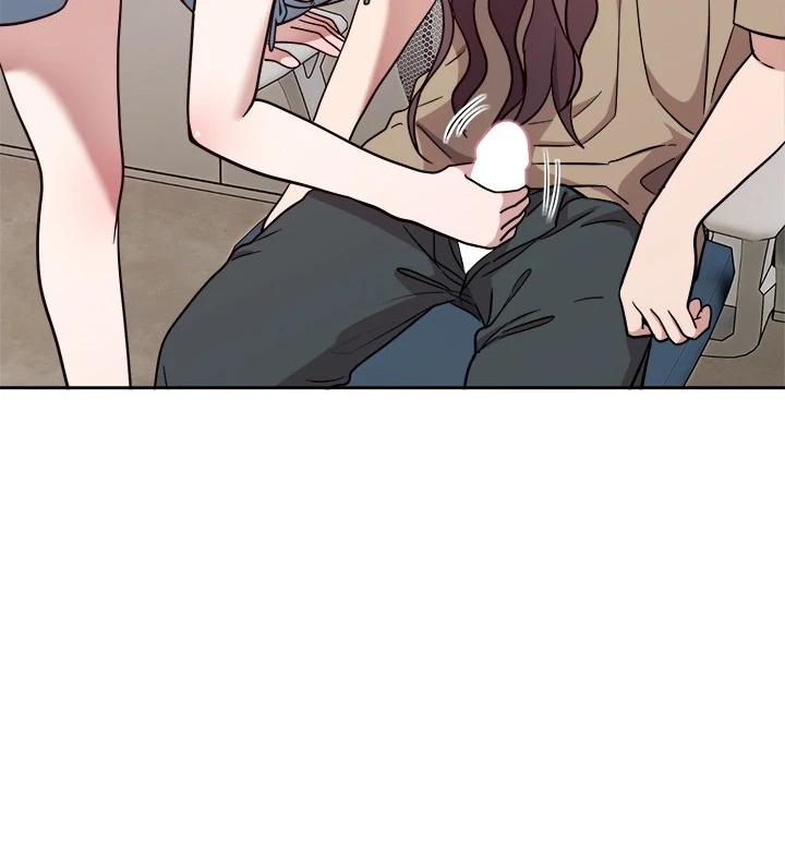 Knot My Secret (Uncensored) Chapter 18 page 23 - 