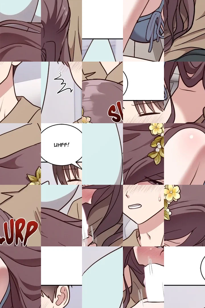 Knot My Secret (Uncensored) Chapter 18 page 24 - 