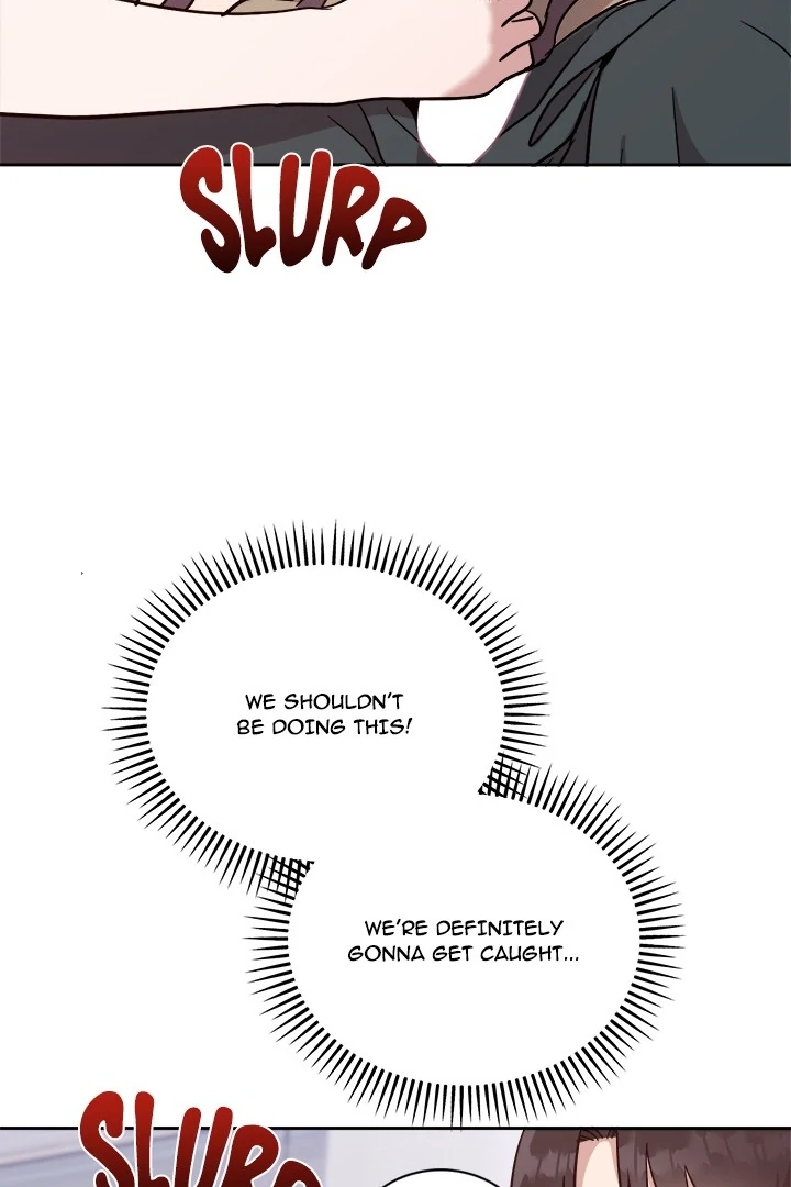 Knot My Secret (Uncensored) Chapter 18 page 25 - 