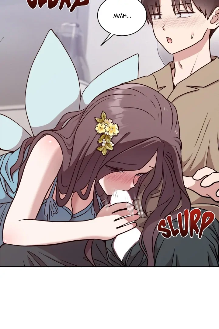 Knot My Secret (Uncensored) Chapter 18 page 26 - 