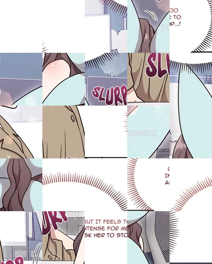Knot My Secret (Uncensored) Chapter 18 page 27 - 