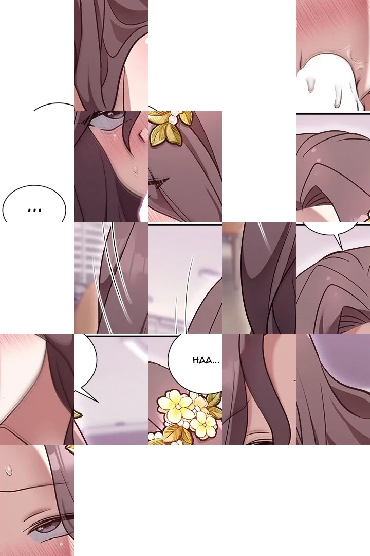 Knot My Secret (Uncensored) Chapter 18 page 30 - 