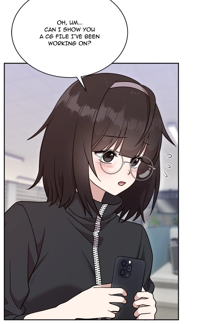 Knot My Secret (Uncensored) Chapter 18 page 4 - 