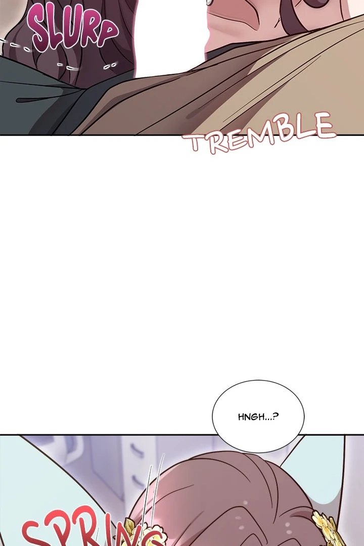 Knot My Secret (Uncensored) Chapter 18 page 31 - 