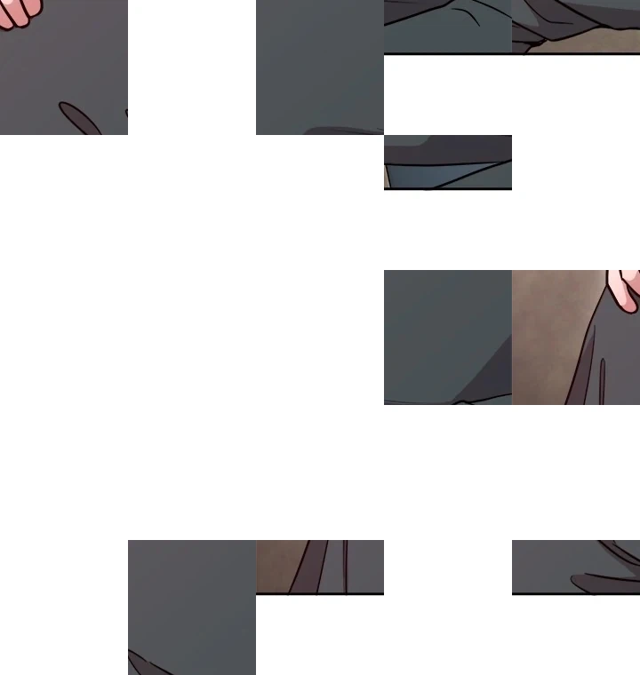 Knot My Secret (Uncensored) Chapter 18 page 33 - 