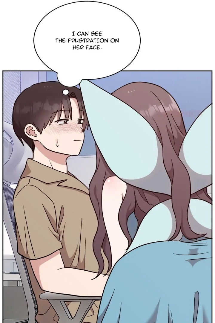 Knot My Secret (Uncensored) Chapter 18 page 34 - 