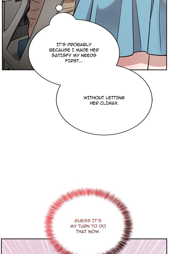 Knot My Secret (Uncensored) Chapter 18 page 35 - 
