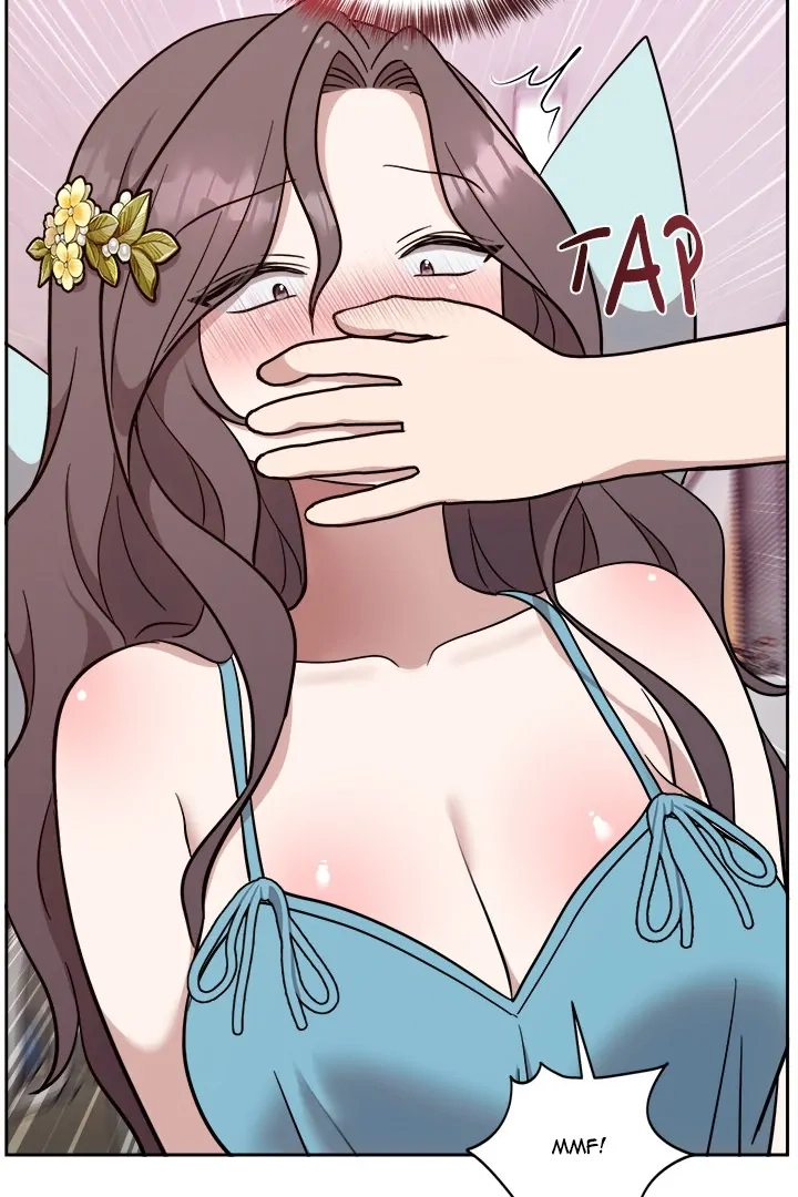 Knot My Secret (Uncensored) Chapter 18 page 36 - 