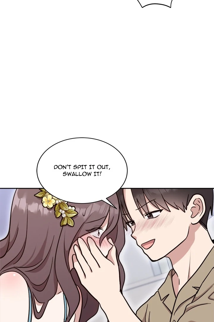 Knot My Secret (Uncensored) Chapter 18 page 37 - 