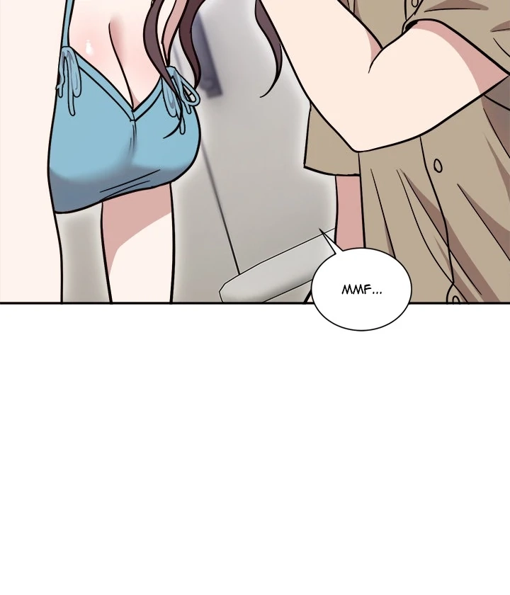 Knot My Secret (Uncensored) Chapter 18 page 38 - 