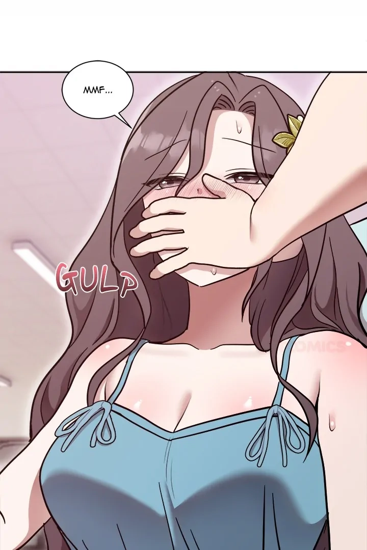 Knot My Secret (Uncensored) Chapter 18 page 40 - 