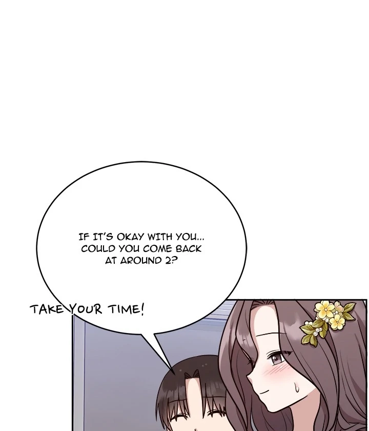 Knot My Secret (Uncensored) Chapter 18 page 5 - 