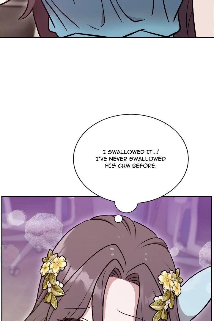 Knot My Secret (Uncensored) Chapter 18 page 41 - 