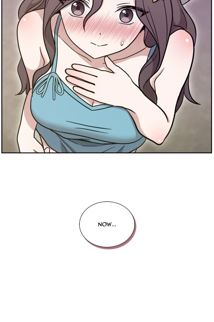 Knot My Secret (Uncensored) Chapter 18 page 42 - 