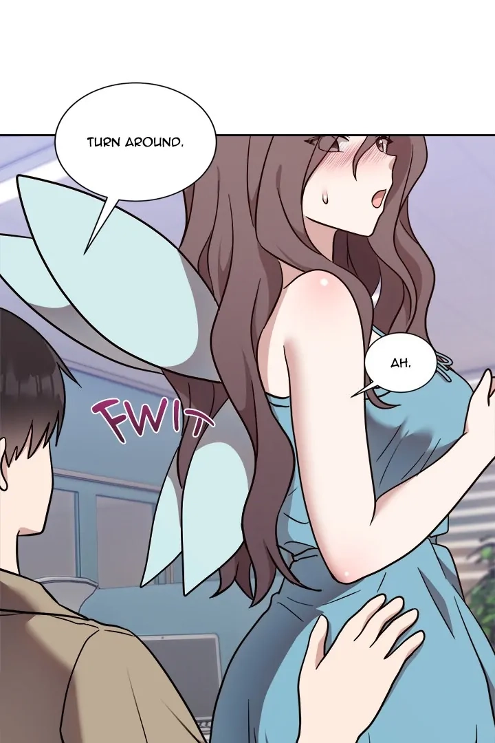 Knot My Secret (Uncensored) Chapter 18 page 43 - 