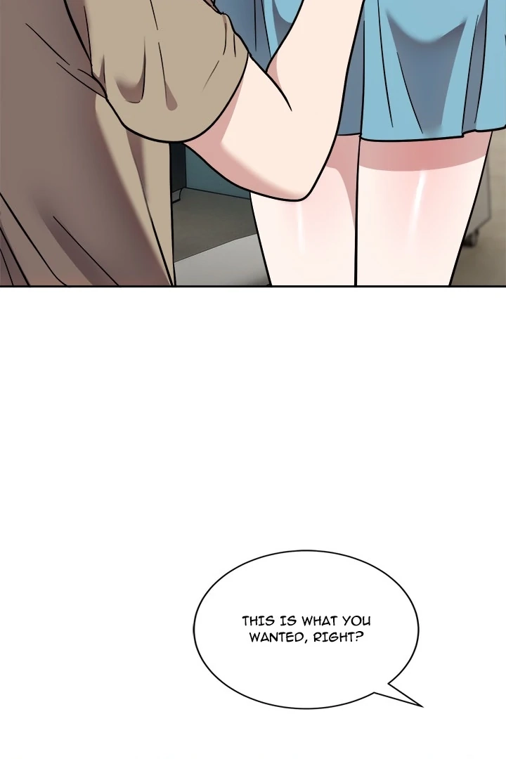 Knot My Secret (Uncensored) Chapter 18 page 44 - 