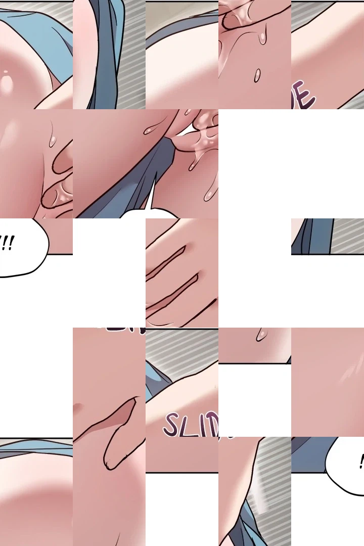 Knot My Secret (Uncensored) Chapter 18 page 45 - 