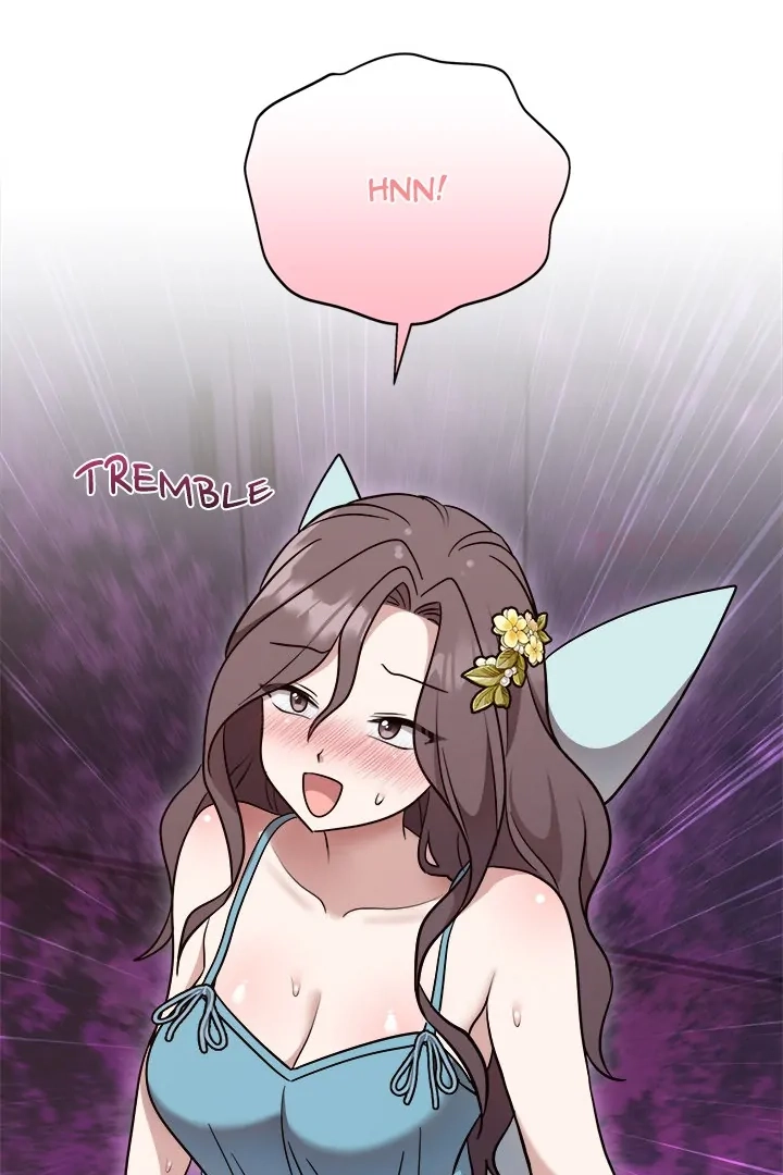Knot My Secret (Uncensored) Chapter 18 page 46 - 