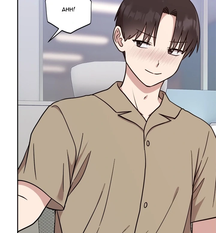 Knot My Secret (Uncensored) Chapter 18 page 48 - 