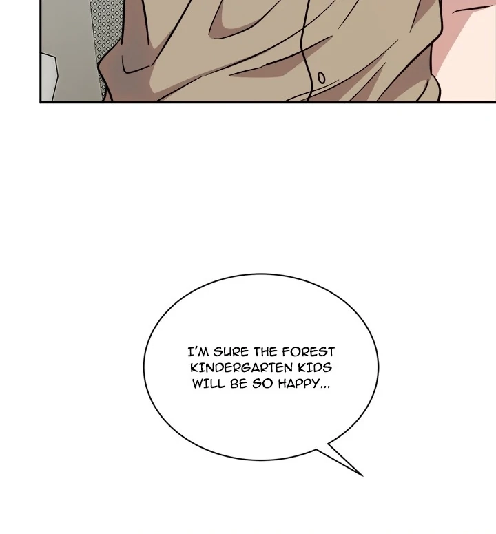 Knot My Secret (Uncensored) Chapter 18 page 49 - 