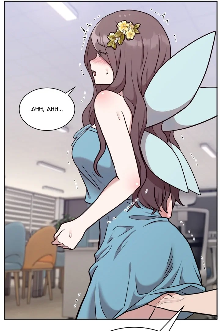 Knot My Secret (Uncensored) Chapter 18 page 50 - 