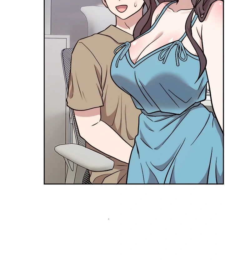 Knot My Secret (Uncensored) Chapter 18 page 6 - 