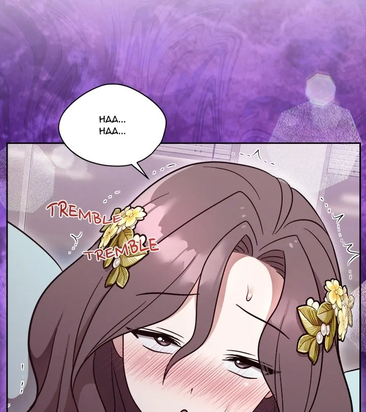 Knot My Secret (Uncensored) Chapter 18 page 53 - 
