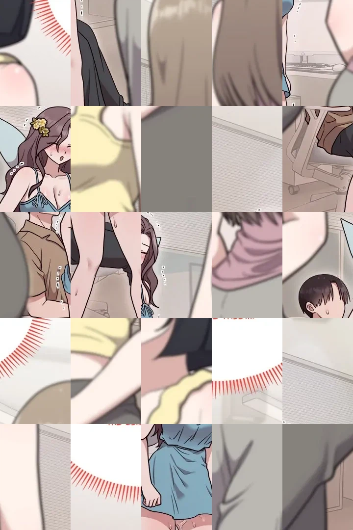 Knot My Secret (Uncensored) Chapter 18 page 57 - 