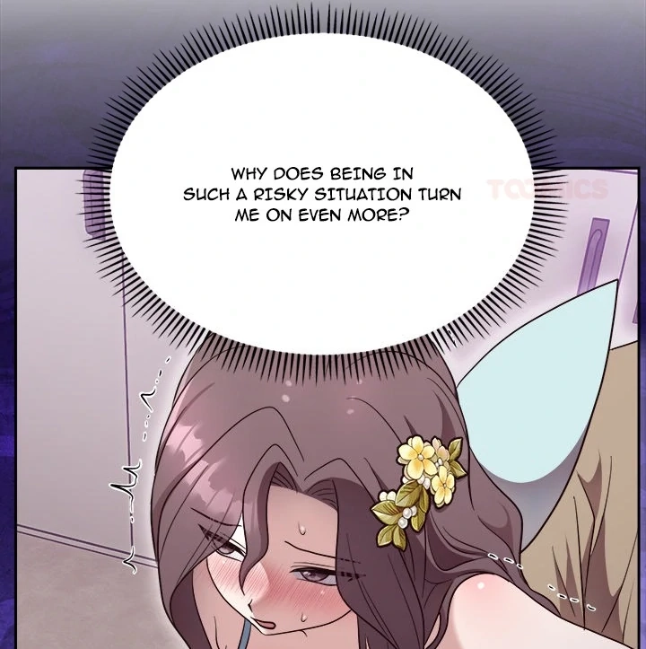 Knot My Secret (Uncensored) Chapter 18 page 59 - 