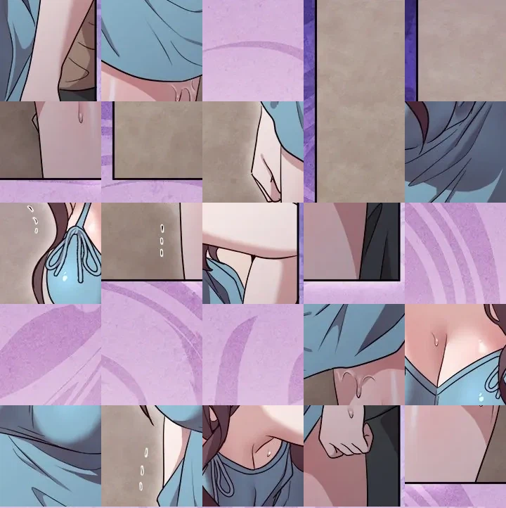 Knot My Secret (Uncensored) Chapter 18 page 60 - 