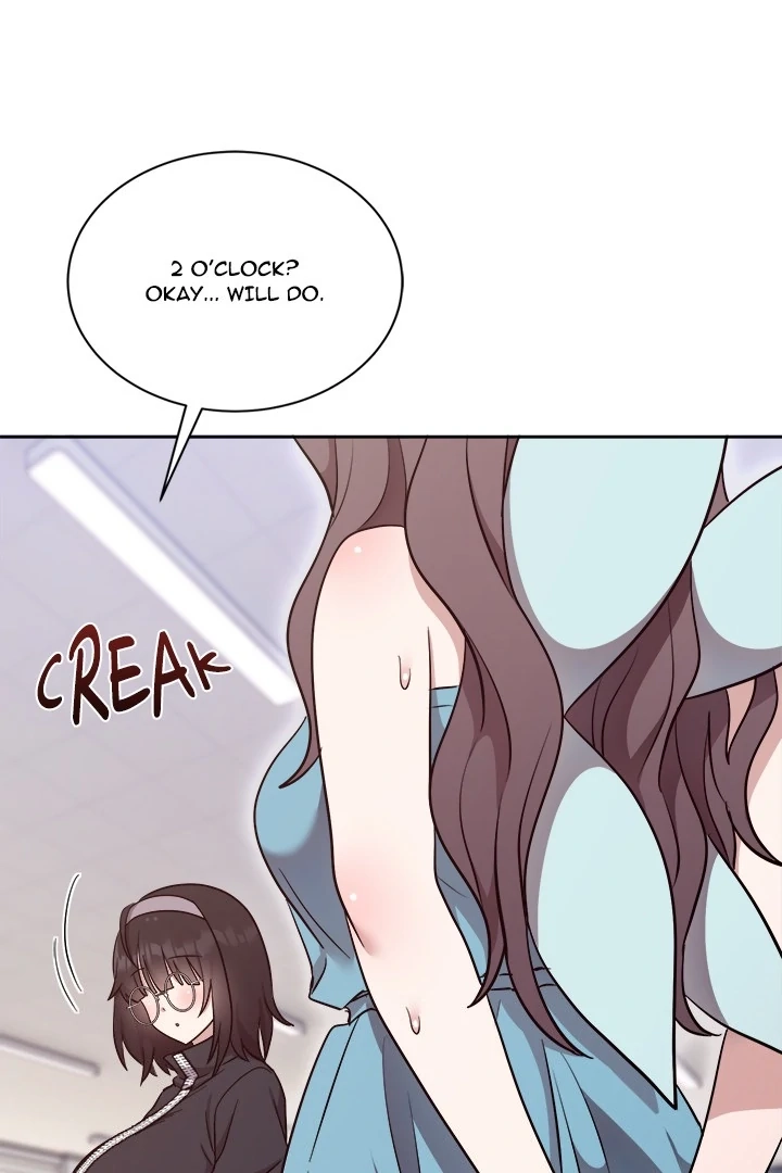 Knot My Secret (Uncensored) Chapter 18 page 7 - 
