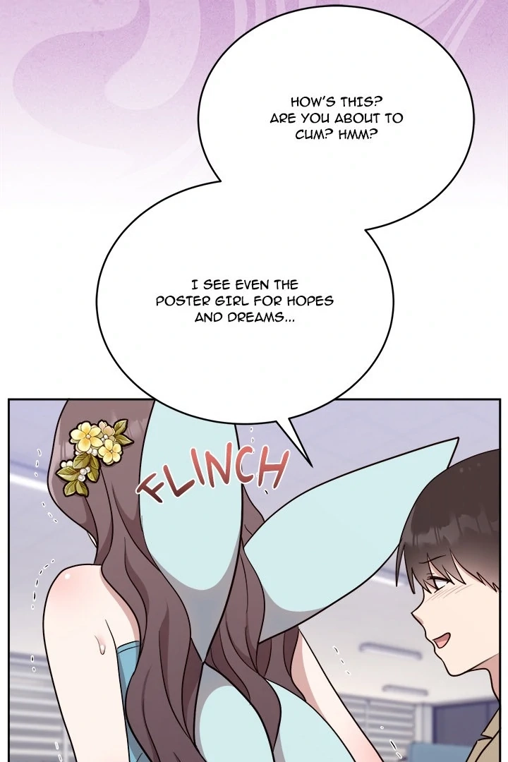 Knot My Secret (Uncensored) Chapter 18 page 61 - 