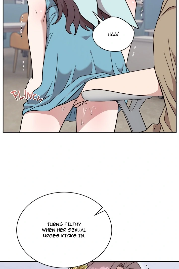 Knot My Secret (Uncensored) Chapter 18 page 62 - 