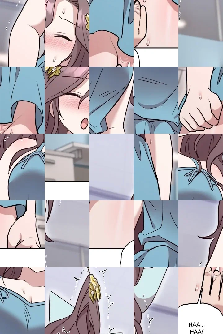 Knot My Secret (Uncensored) Chapter 18 page 63 - 