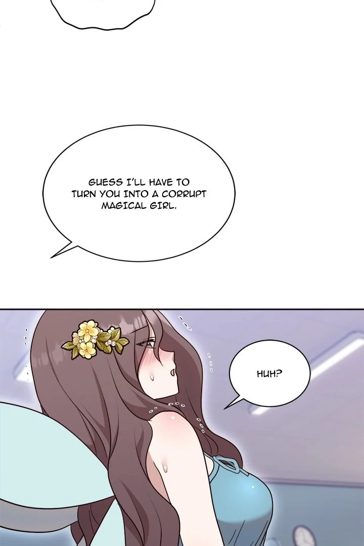 Knot My Secret (Uncensored) Chapter 18 page 64 - 