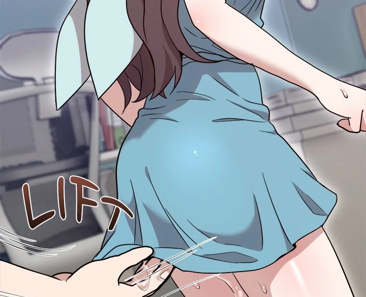 Knot My Secret (Uncensored) Chapter 18 page 65 - 