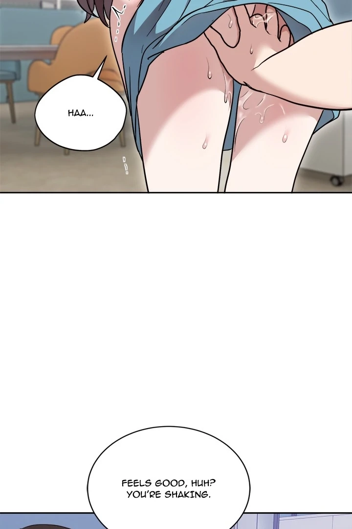 Knot My Secret (Uncensored) Chapter 18 page 70 - 