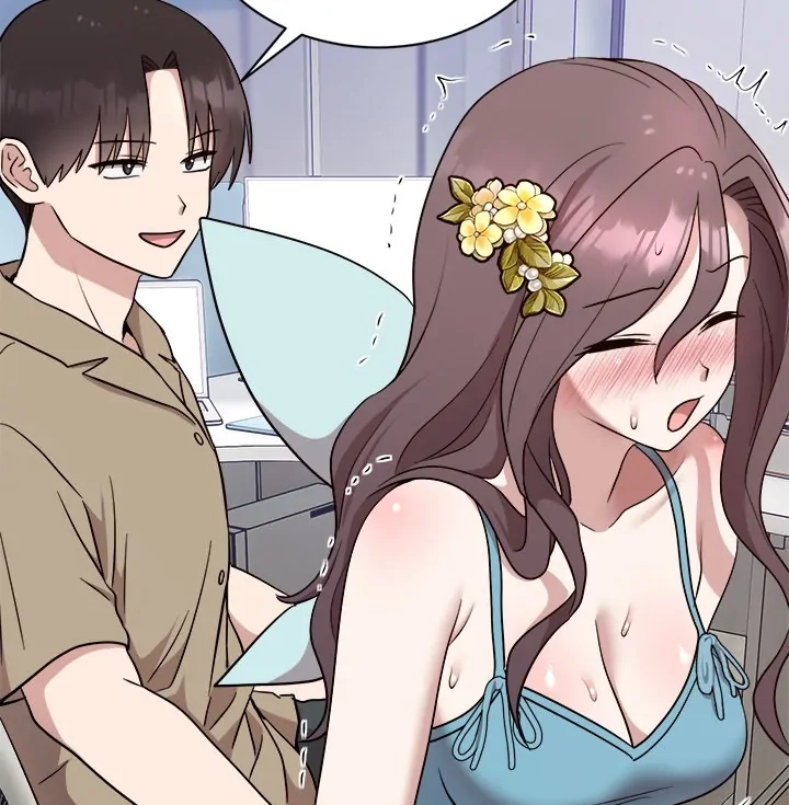 Knot My Secret (Uncensored) Chapter 18 page 71 - 