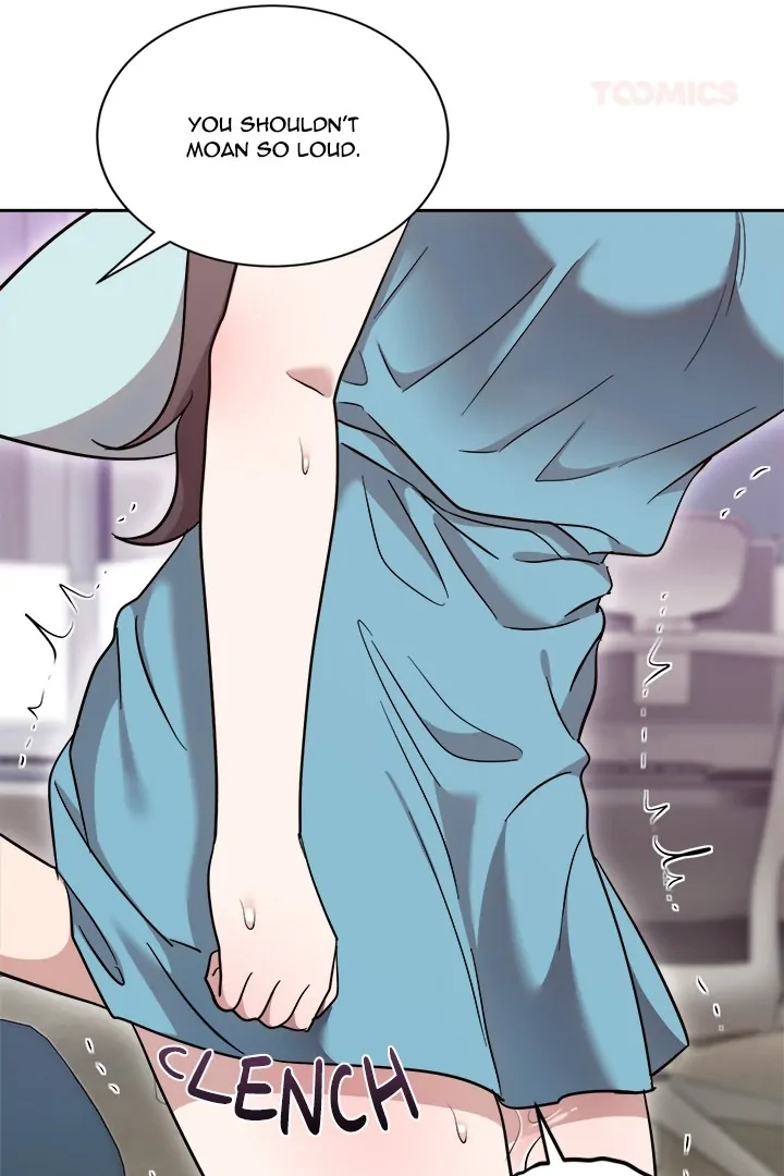 Knot My Secret (Uncensored) Chapter 18 page 73 - 