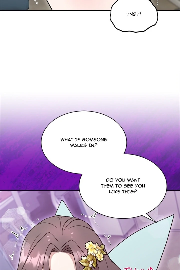 Knot My Secret (Uncensored) Chapter 18 page 74 - 