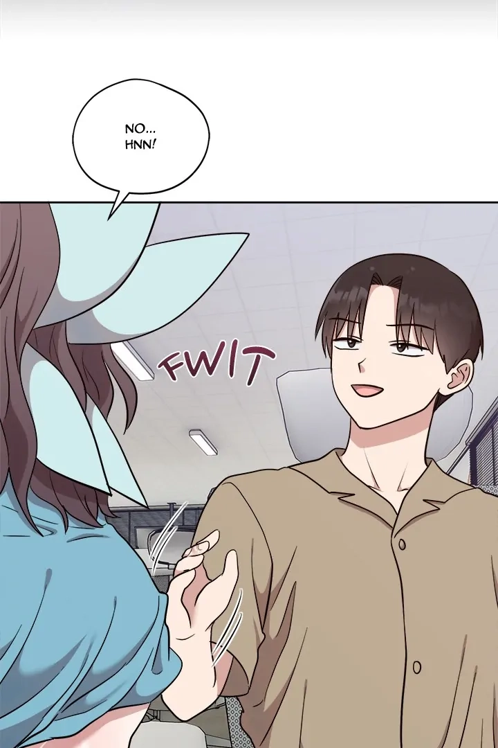 Knot My Secret (Uncensored) Chapter 18 page 76 - 