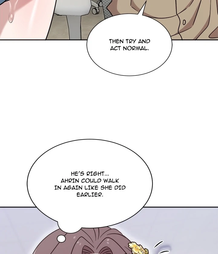 Knot My Secret (Uncensored) Chapter 18 page 77 - 