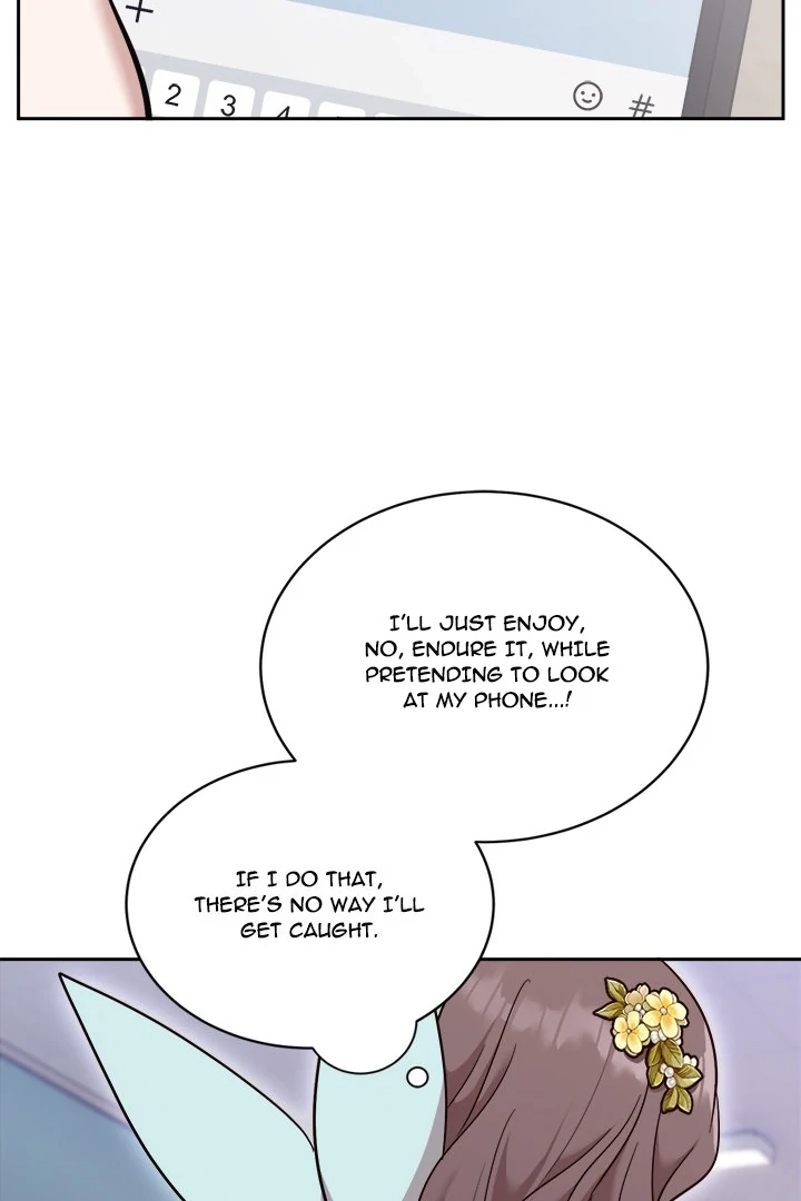 Knot My Secret (Uncensored) Chapter 18 page 80 - 