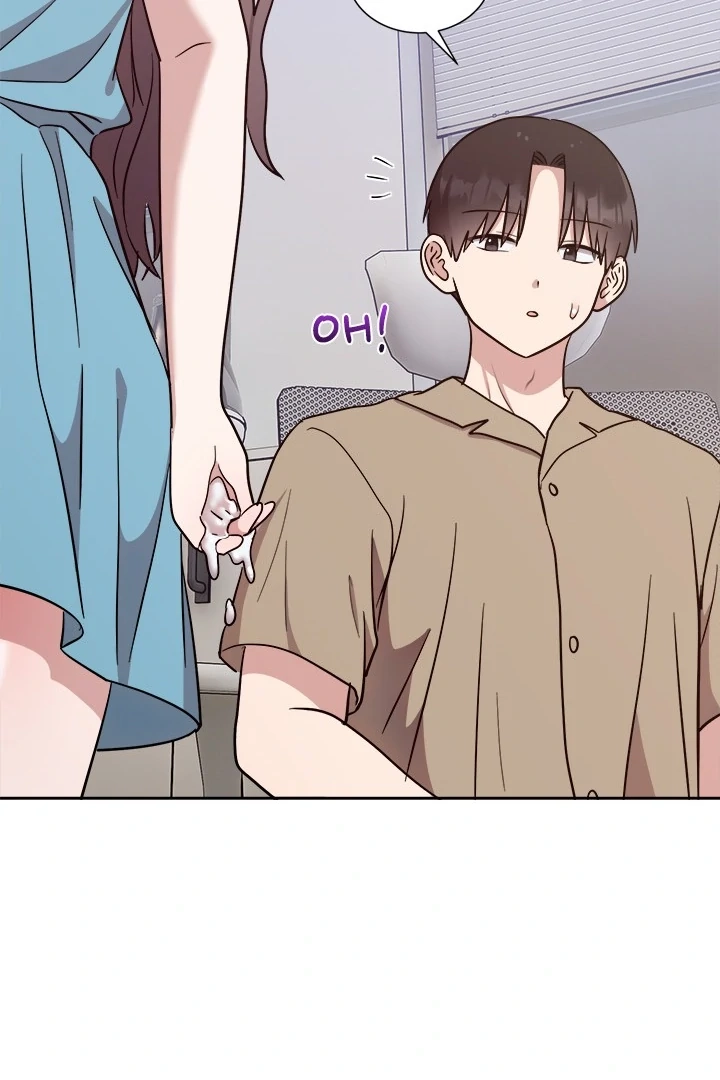 Knot My Secret (Uncensored) Chapter 18 page 9 - 